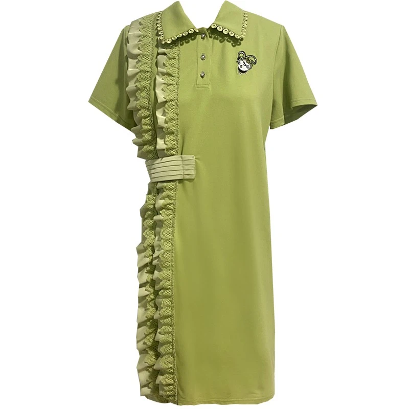 【小铃铛】连衣裙BO04132190