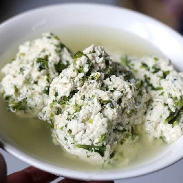 贵州生黄豆粉黄豆面五谷杂粮豆腐豆浆菜豆腐做豆花饭豆花面158g