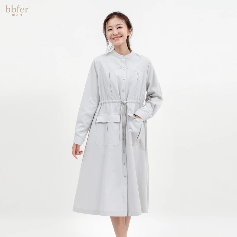 【部分微瑕，N，O褪N，O焕！介意慎，拍】冬季女装连衣裙YSSLQ0054