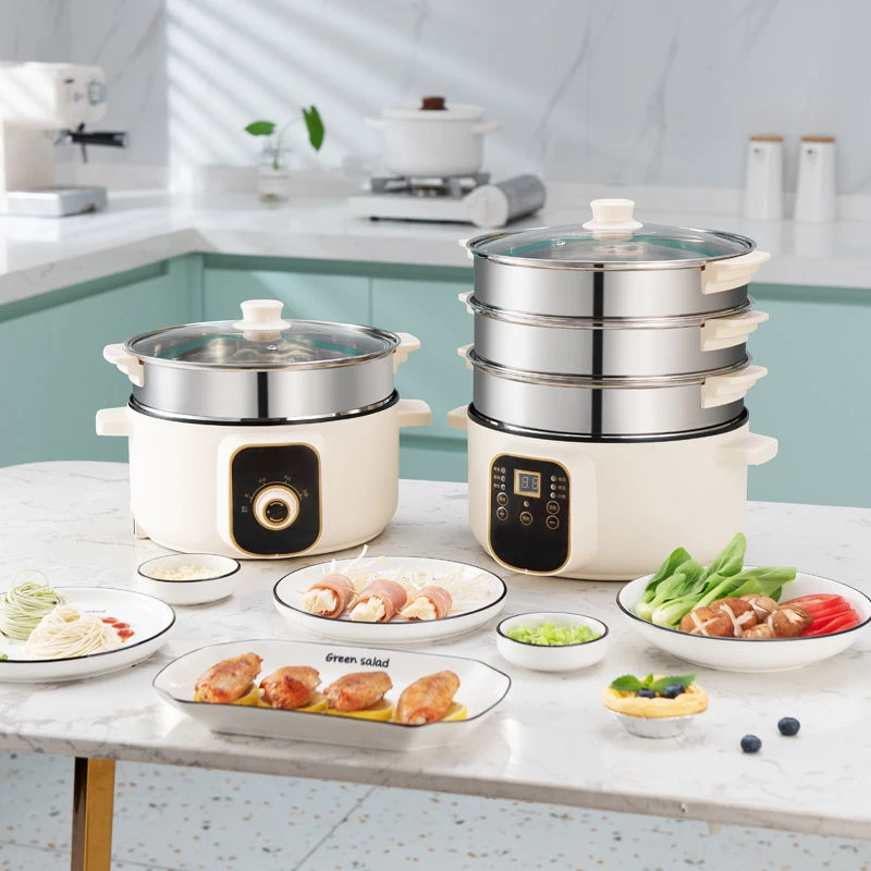 保温盖菜罩2024新款多层家用神器剩菜食物厨房冬天智能饭菜防尘罩