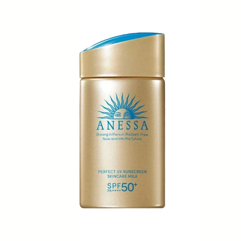 资生堂小金瓶防晒露60ml SPF50+ PA++++ 2024年10月到期