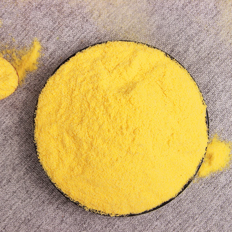 2025新玉米面粉东北老品种窝头苞米面饺子粉2/5斤传统现磨