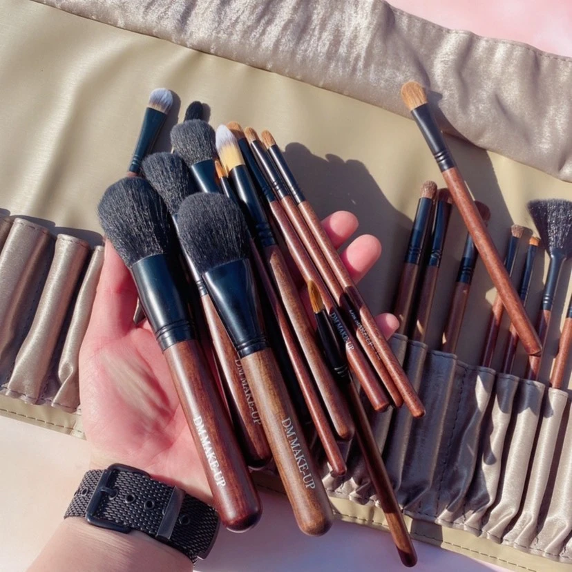 定制款26支套刷 化妆师专业套刷