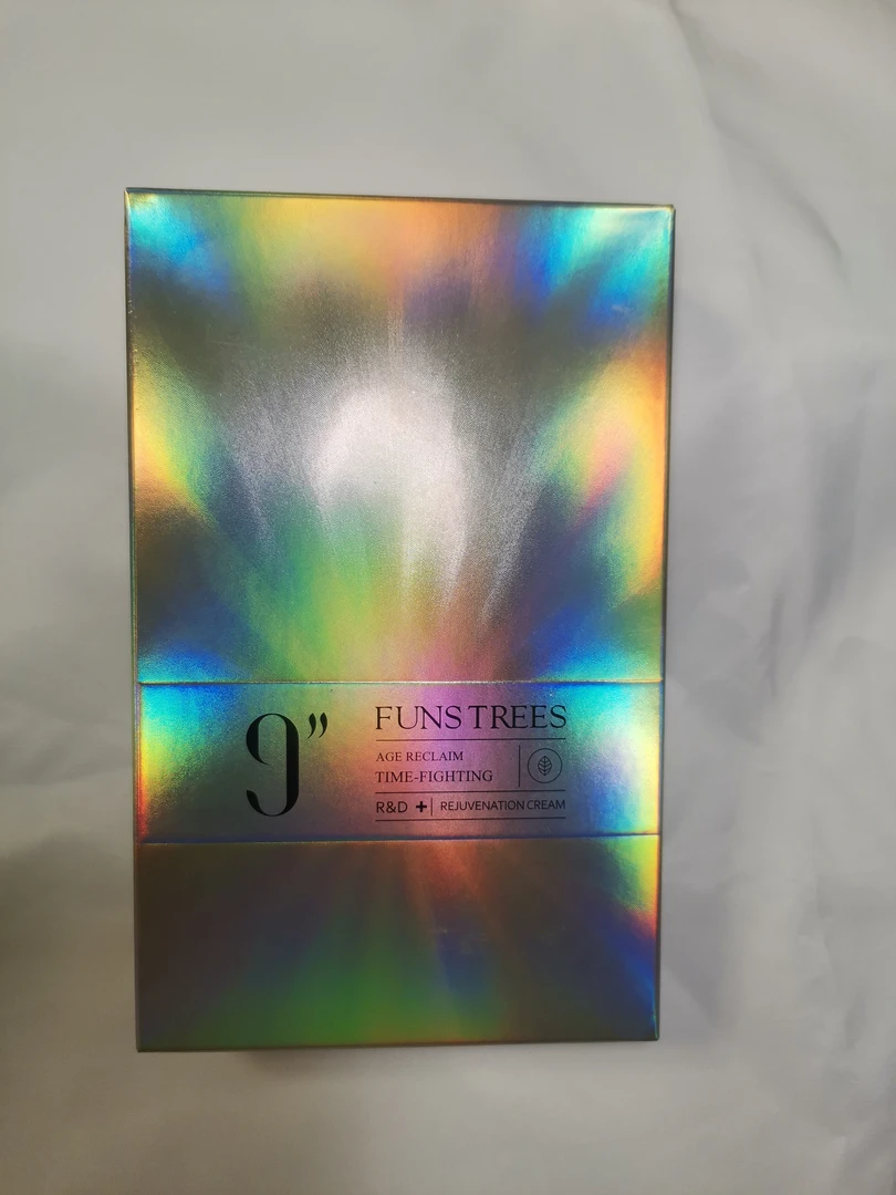 法国梵斯萃丽美颜霜