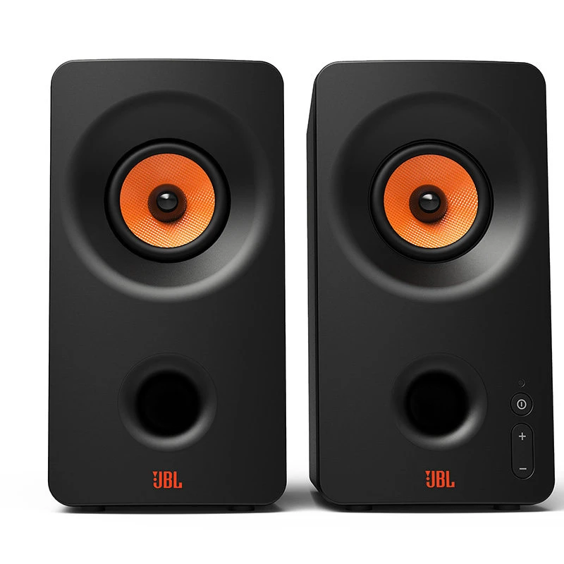 【赖赖专属】JBL PS2200笔记本电脑音响usb2.0家用台式蓝牙游戏音箱