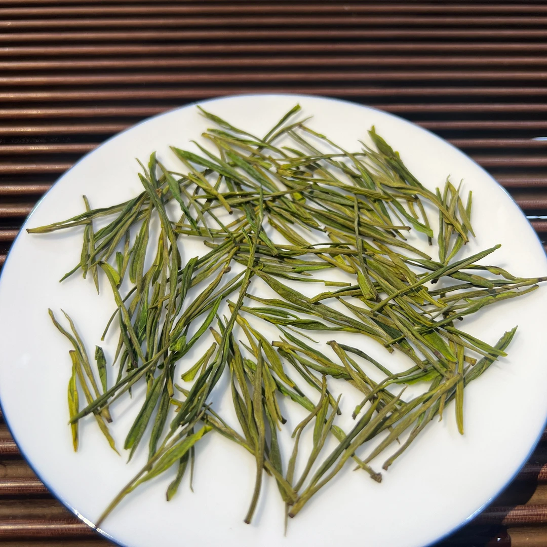 2025新茶云帆白茶3#