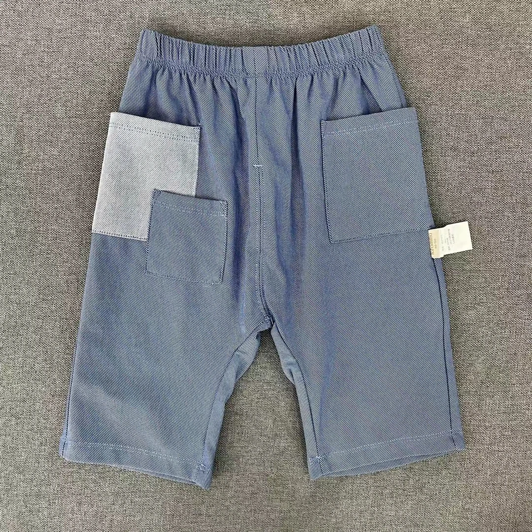 夏季七分裤9021911