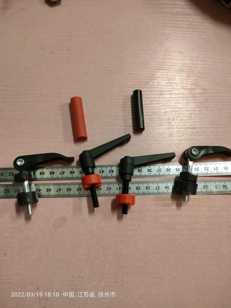 推刀螺丝配件快压螺丝大全