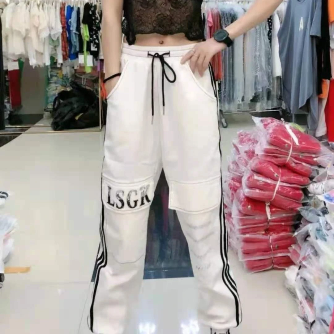 潇洒姐推荐 9080秋季潮牌牛仔裤