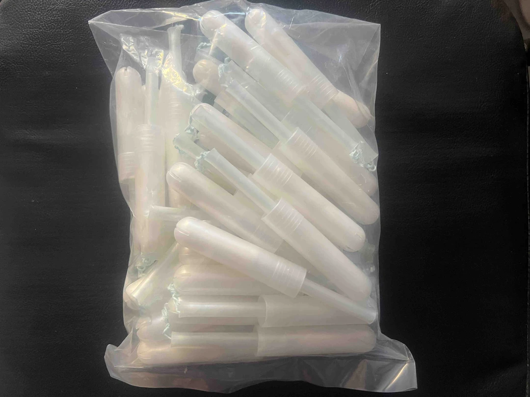 羊同期用套管栓（全套栓加血促）