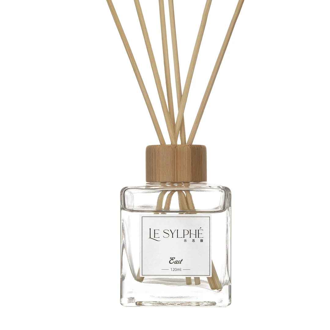 乐思馥藤条香薰（日系原木款）