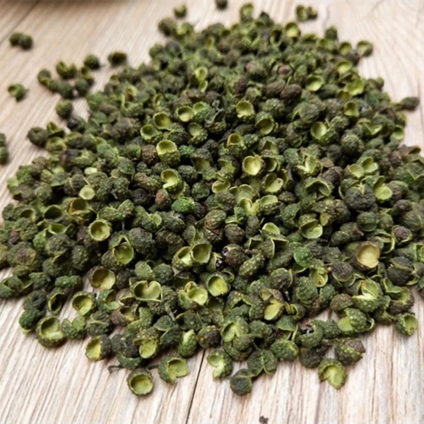 重庆江津青花椒 100g/250g/500g 青麻椒  藤椒 麻椒 川菜调料