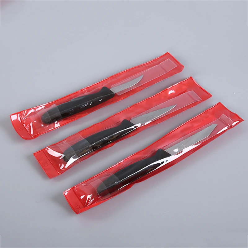 三能烘焙整形刀面包放气切口刀SN4850 锯齿整型刀面包划刀