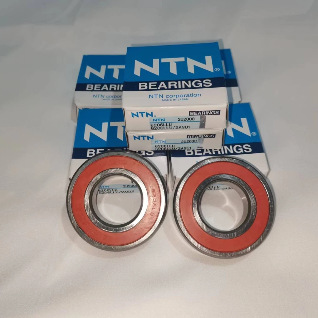 沃得 雷沃久保田收割机配件 收割机专用轴承（NTN)