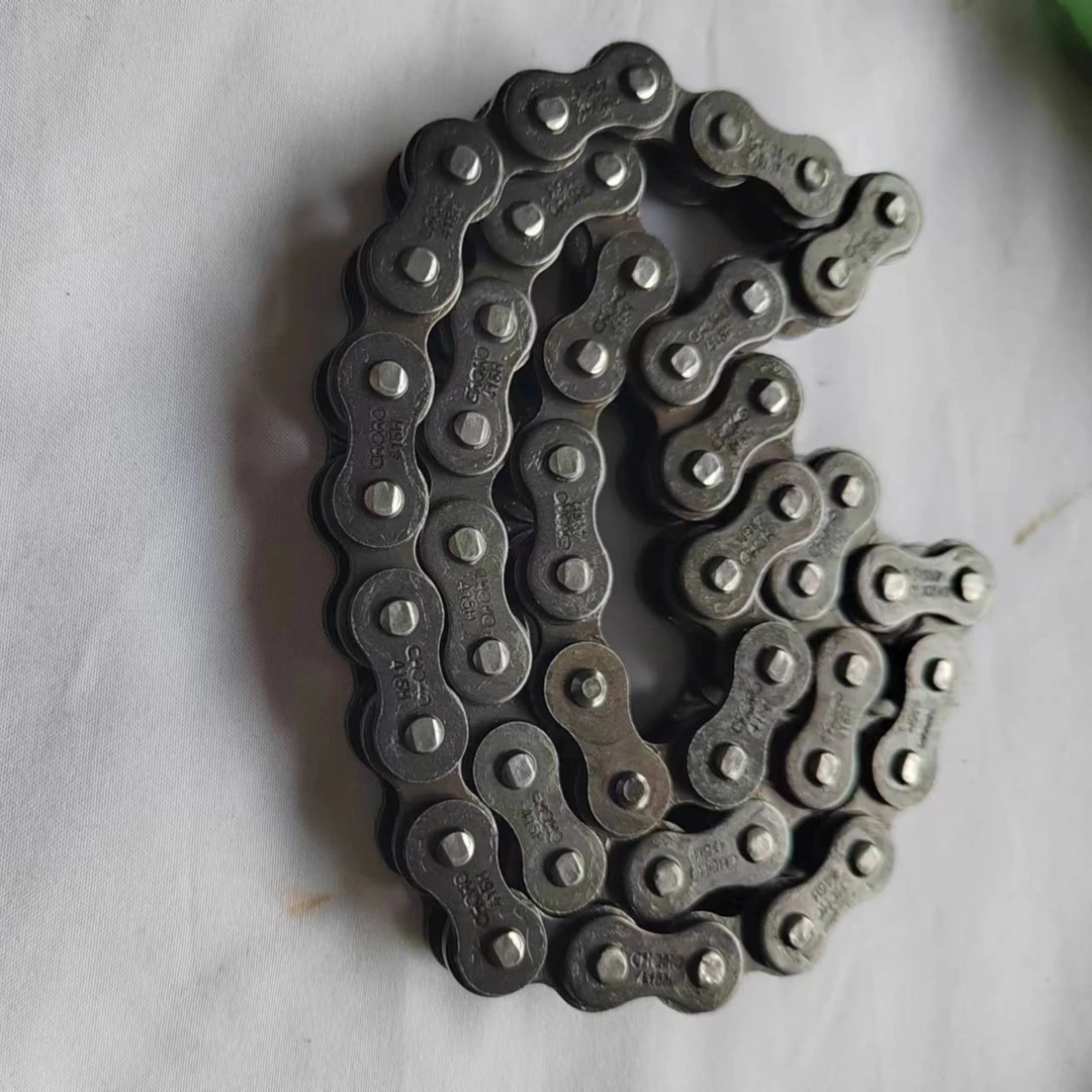 福田雷沃RG50 60 70   2号链盒小链条原厂链条