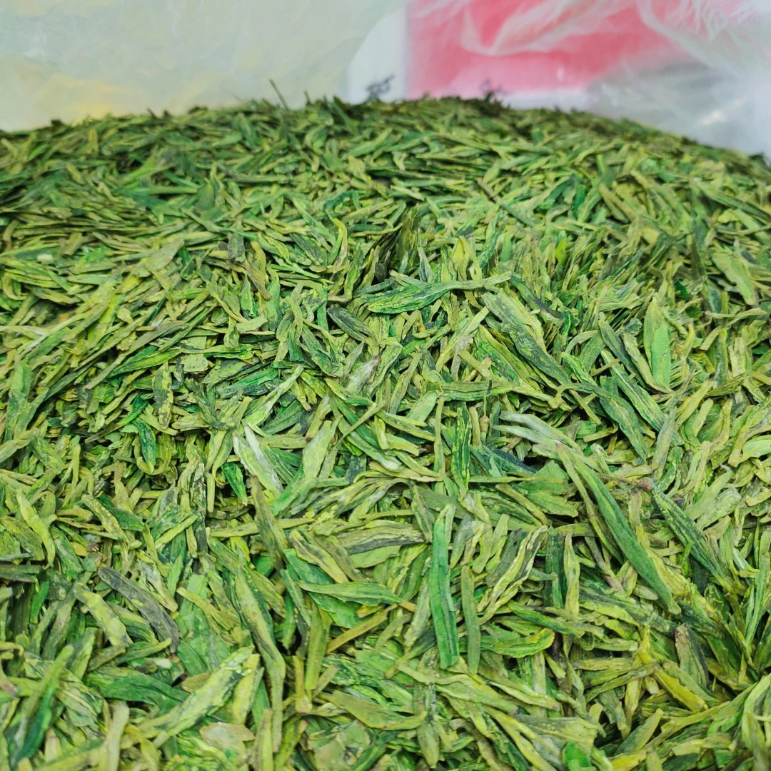 龙井茶口粮茶好喝耐泡250克