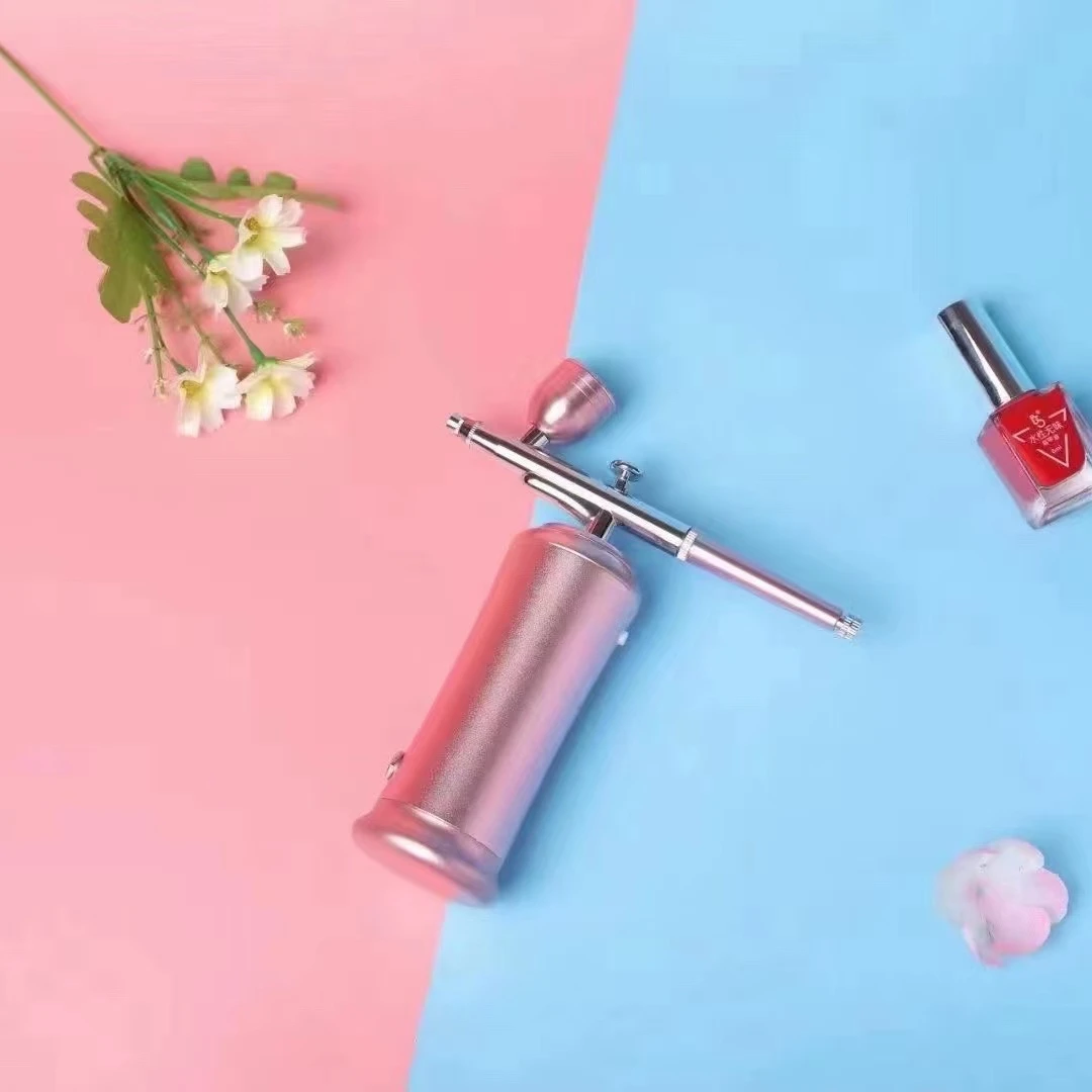 【希妹甄选】专用喷枪渐变腮红晕染上色喷绘专用
