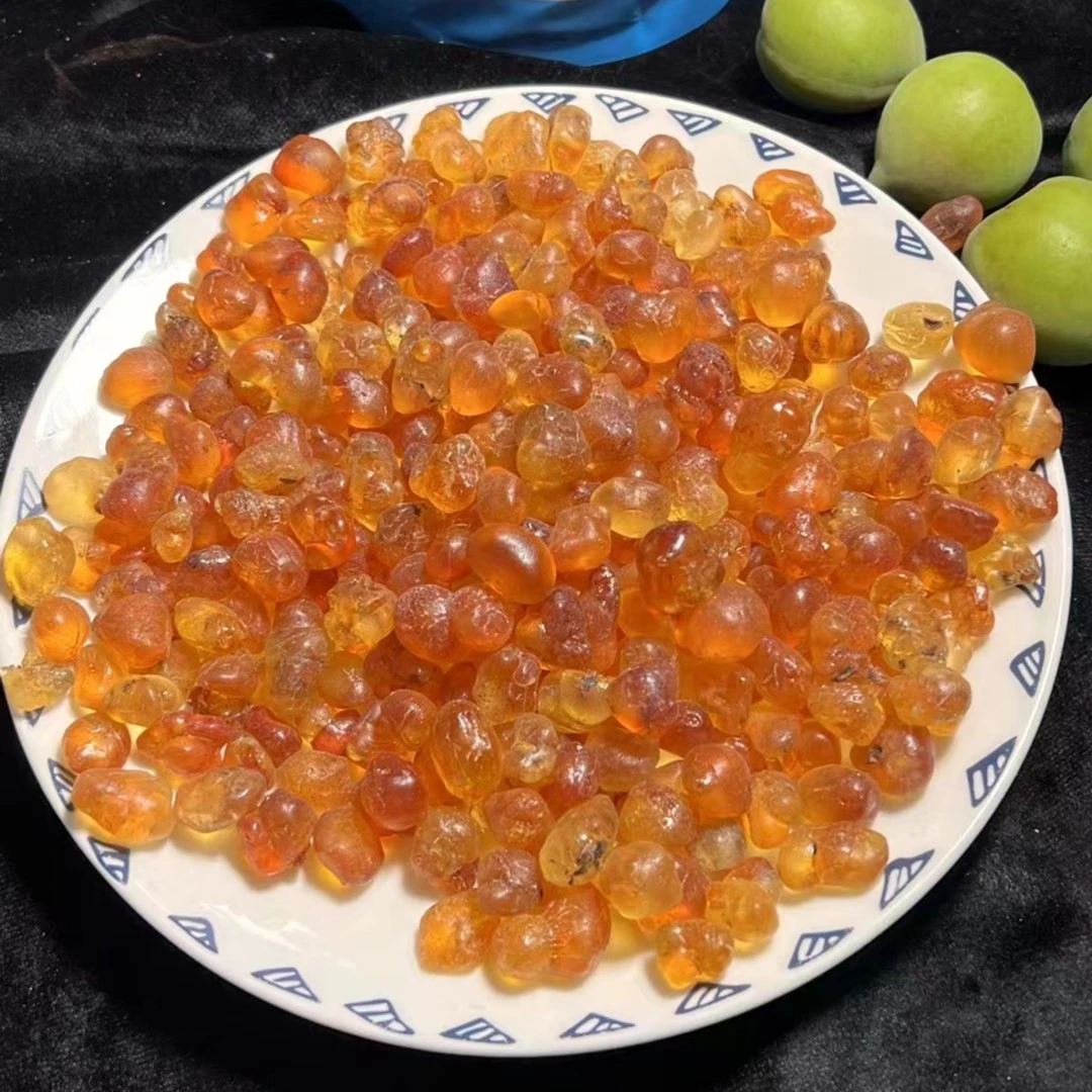 珍珠桃胶 200g【宏达滋补鱼胶】