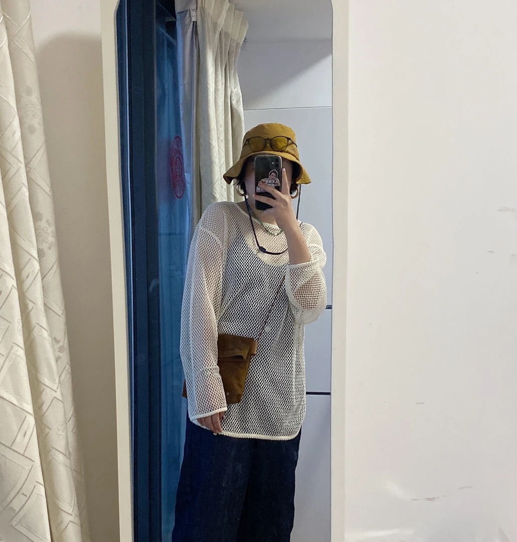 【小扁家】杂款上衣