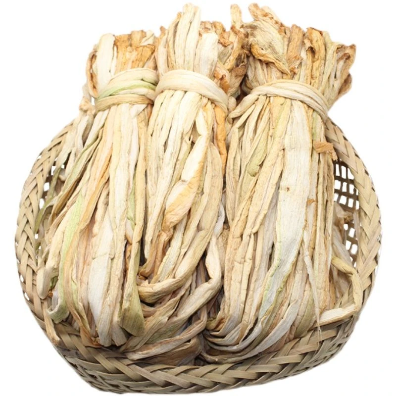 广宁特色农产品广菜干脱水蔬菜干芋苗干好吃的家常做法芋梗干100g