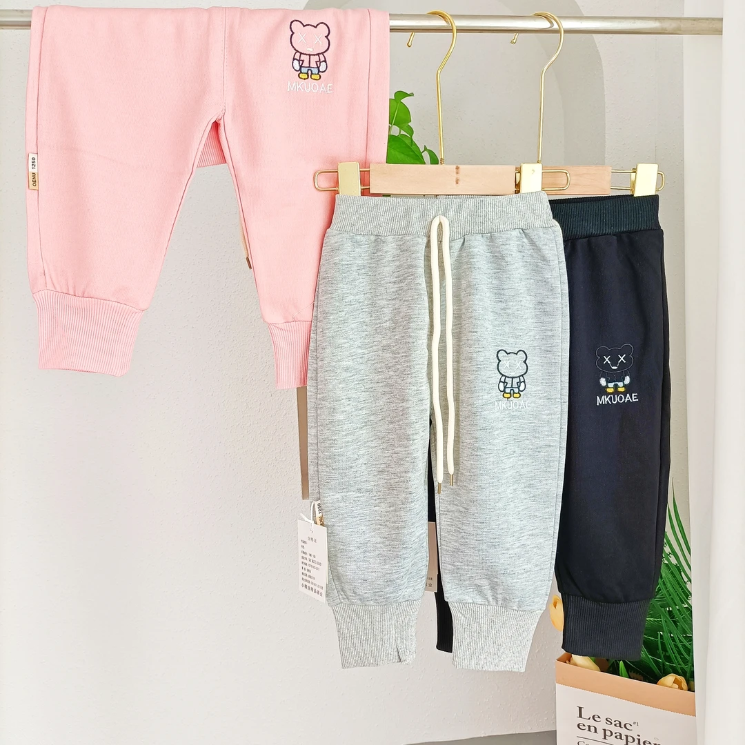 【方姐专属】15787小糊涂裤子