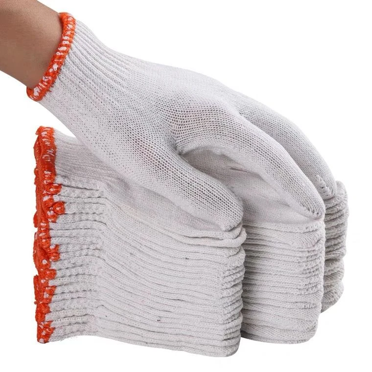 加丝小劳保手套84双