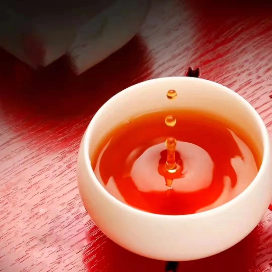 01秒杀：茶天下  武夷岩茶 改价链接  勿拍！
