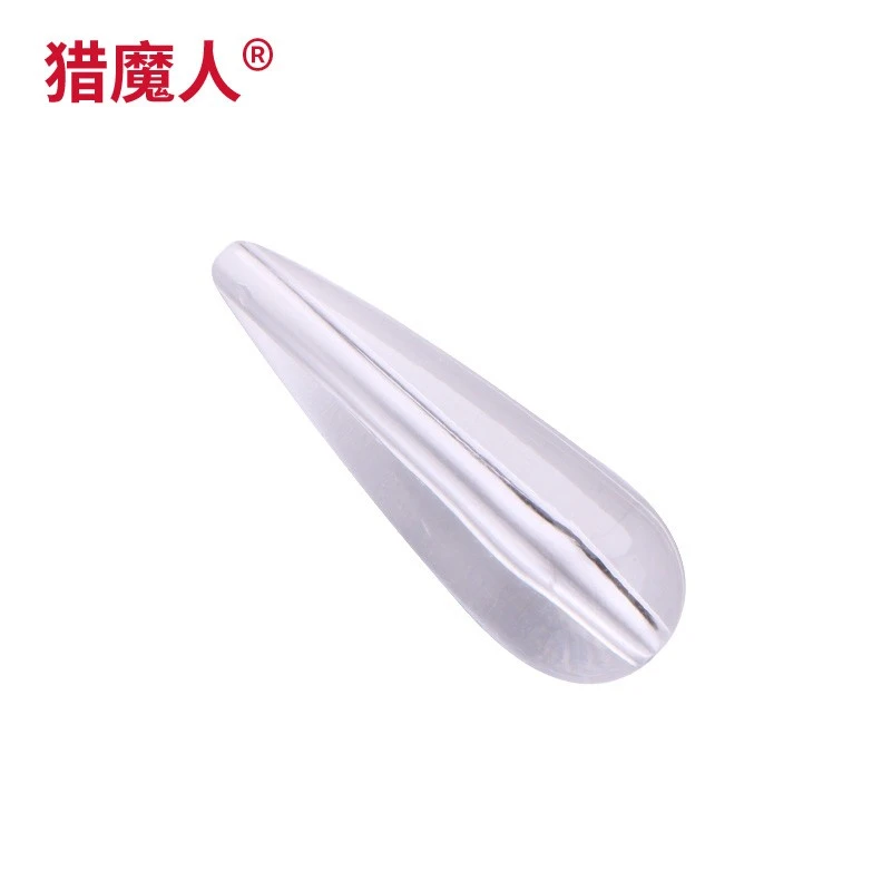 透明缓沉助投器补空心差