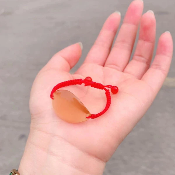 心形 水滴形 吊坠手工钥匙扣