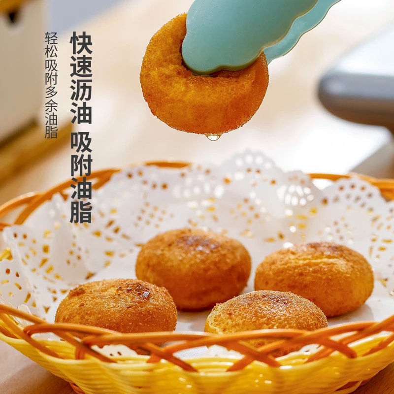 花边吸油纸食品级一次性厨房烧烤食物烤肉纸烘焙盘子垫纸烤盘油纸