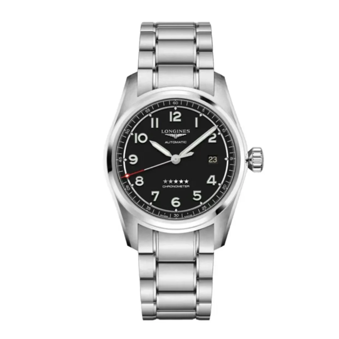 99新 Longines/浪琴 奢王/先行者810/表径40/L3.810.4.53.6