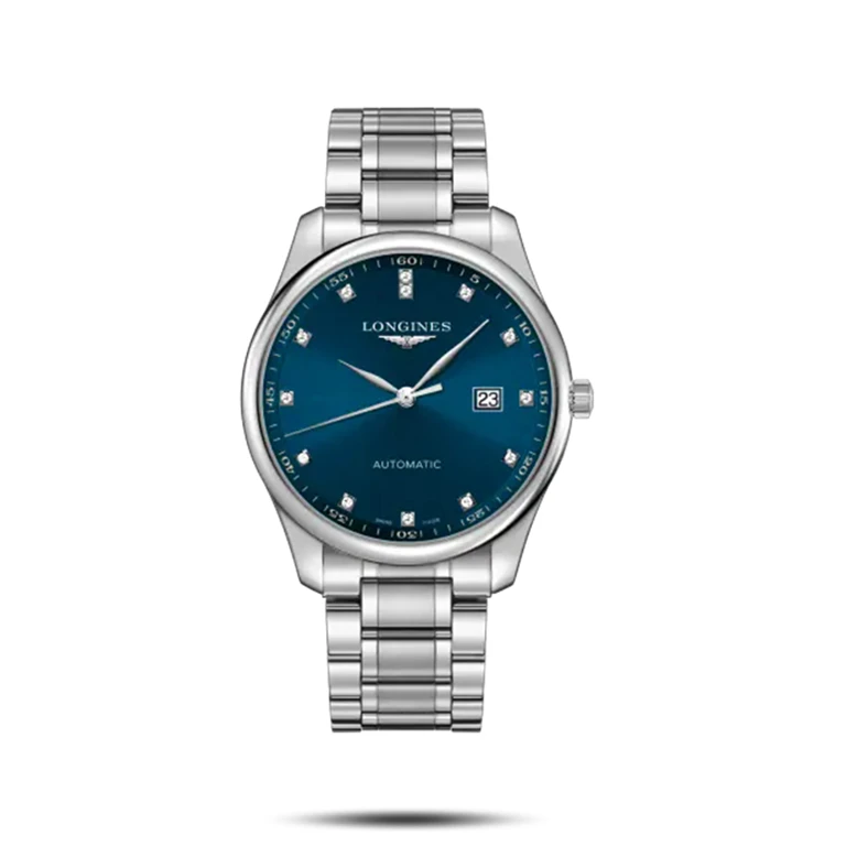 99新 Longines/浪琴 奢王/名匠893/表径42/L2.893.4.97.6