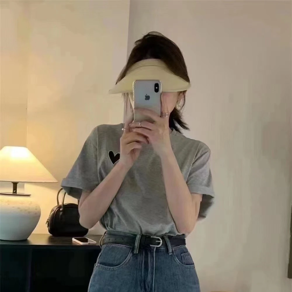 Miss na 995# 找编码 福利款T恤