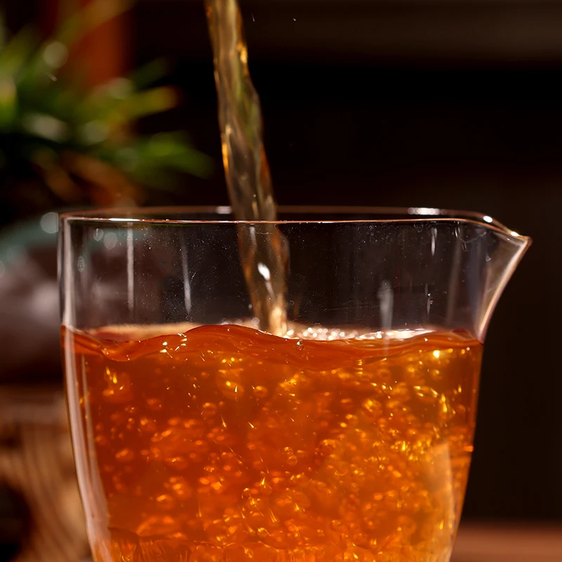 黎明生沱 201 100g/沱 生茶