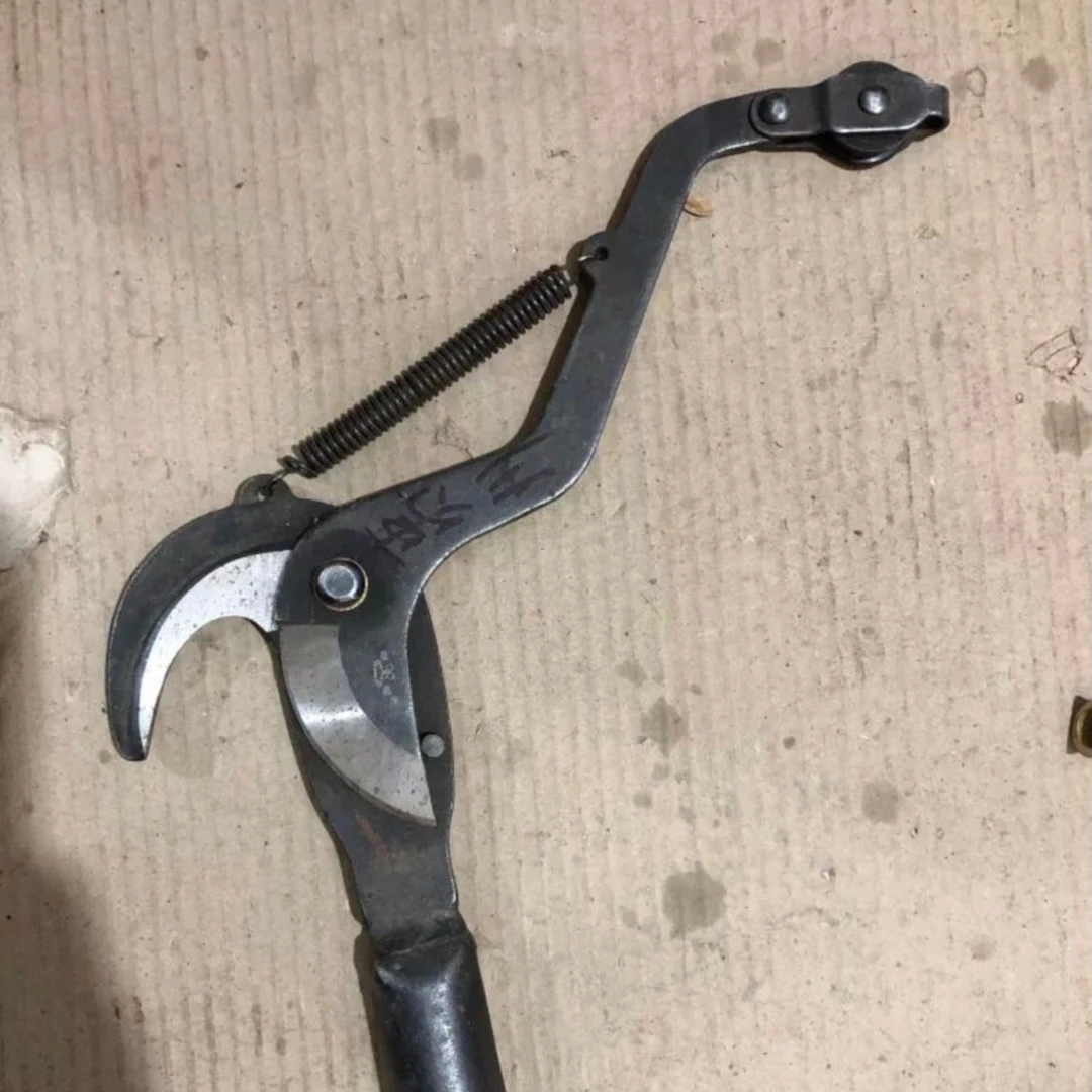 农用农具 果树剪刀