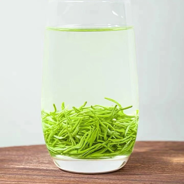 东吴茶业 2023年新茶明前绿茶 花果香碧螺春B2418 125g/250g/500g
