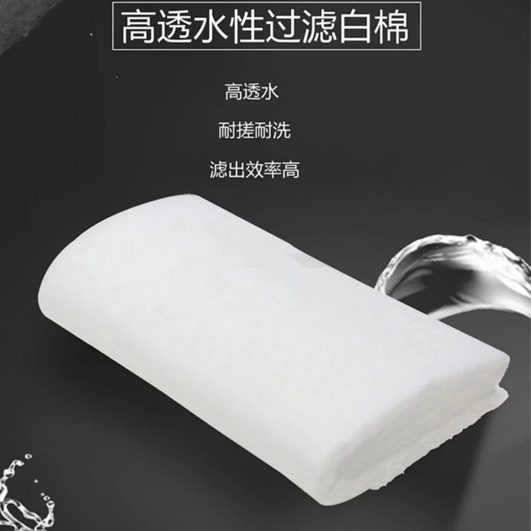 可丽爱过滤棉耐洗棉