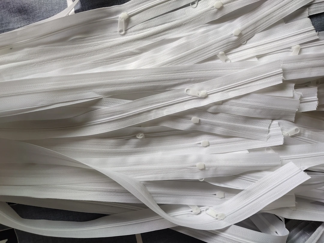 双拉头拉链1.2-1.5米9条包邮