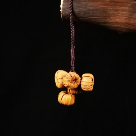 藤职人挂饰小件箱包搭配藤编小件葡萄藤编手工编织