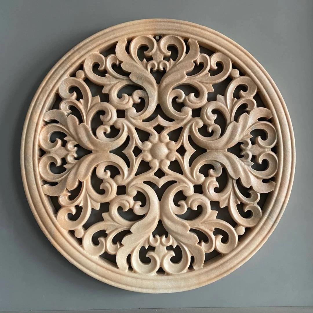 汉白玉浮雕透雕大理石地雕晚霞红浮雕壁画庭院装饰壁画影壁墙屏风