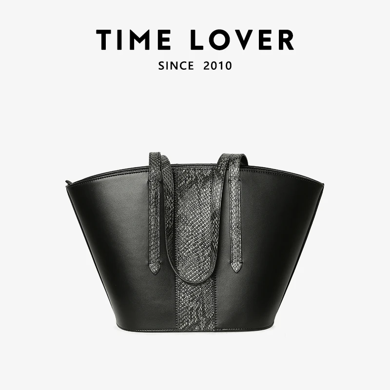 TIMELOVER丝绒包【定制专拍】