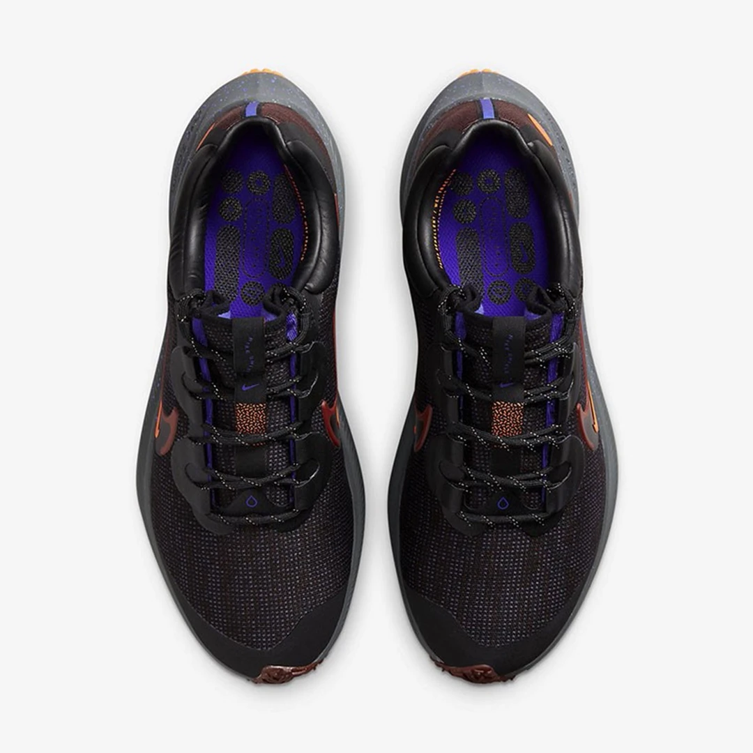 Nike/耐克正品ZOOM WINFLO 8 SHIELD男子跑步鞋DC3727-200