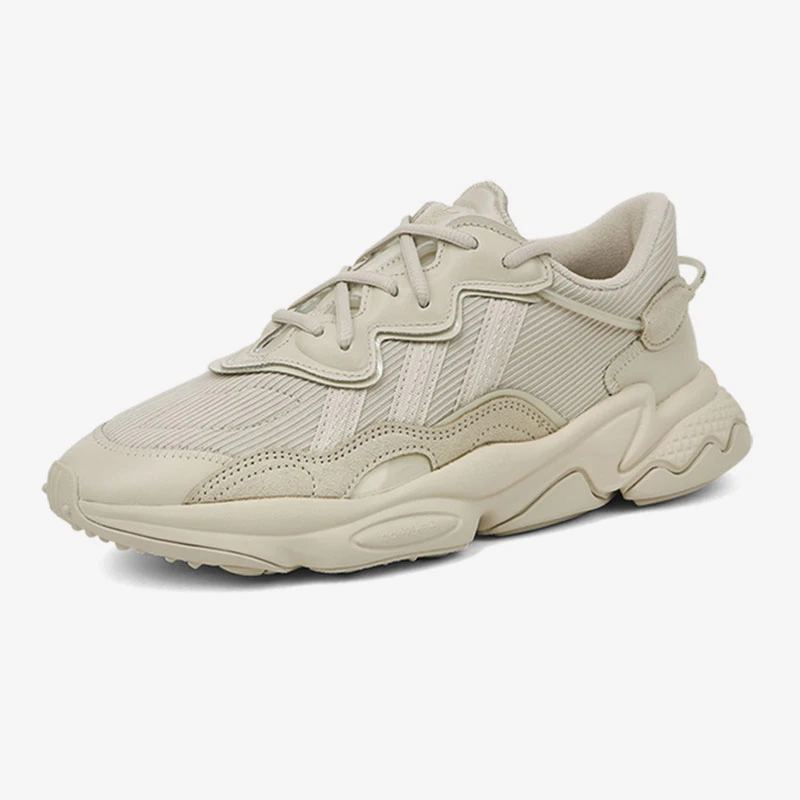 Adidas/阿迪达斯正品三叶草 OZWEEGO 男女缓震运动鞋老爹鞋FX6029
