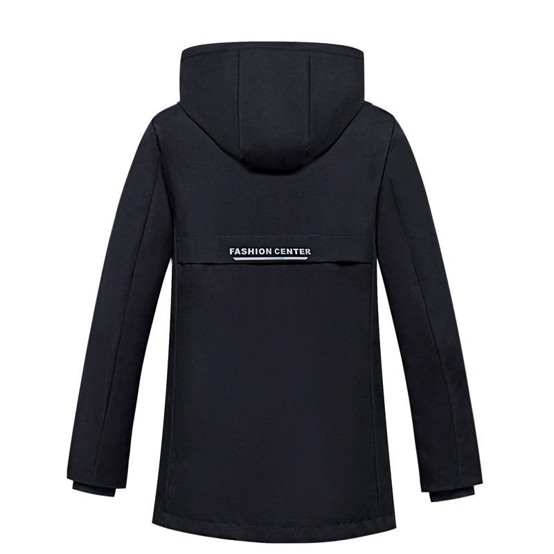 直播改价专用 <反季派克服>