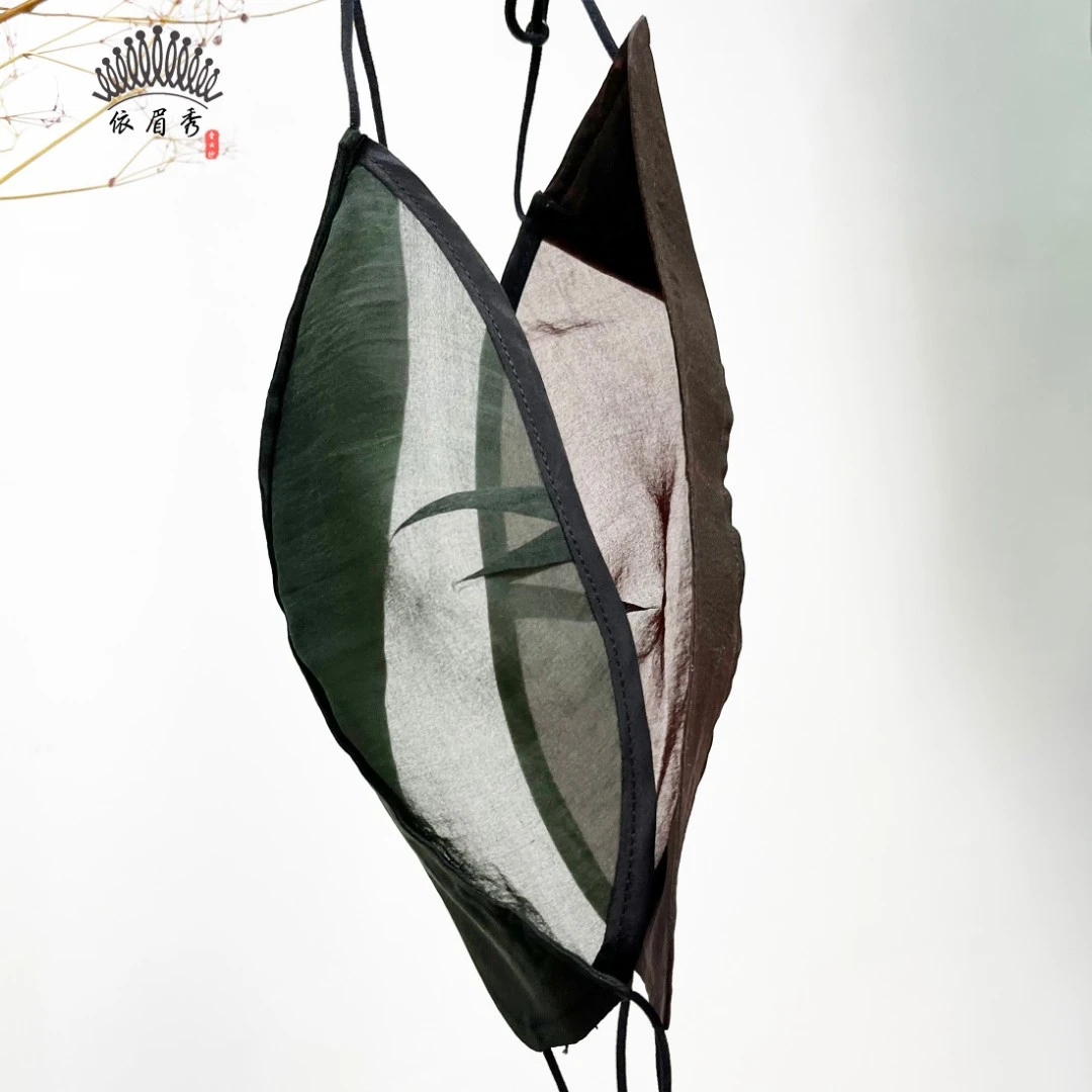 YIMEIXIU/依眉秀 防晒面罩 62155