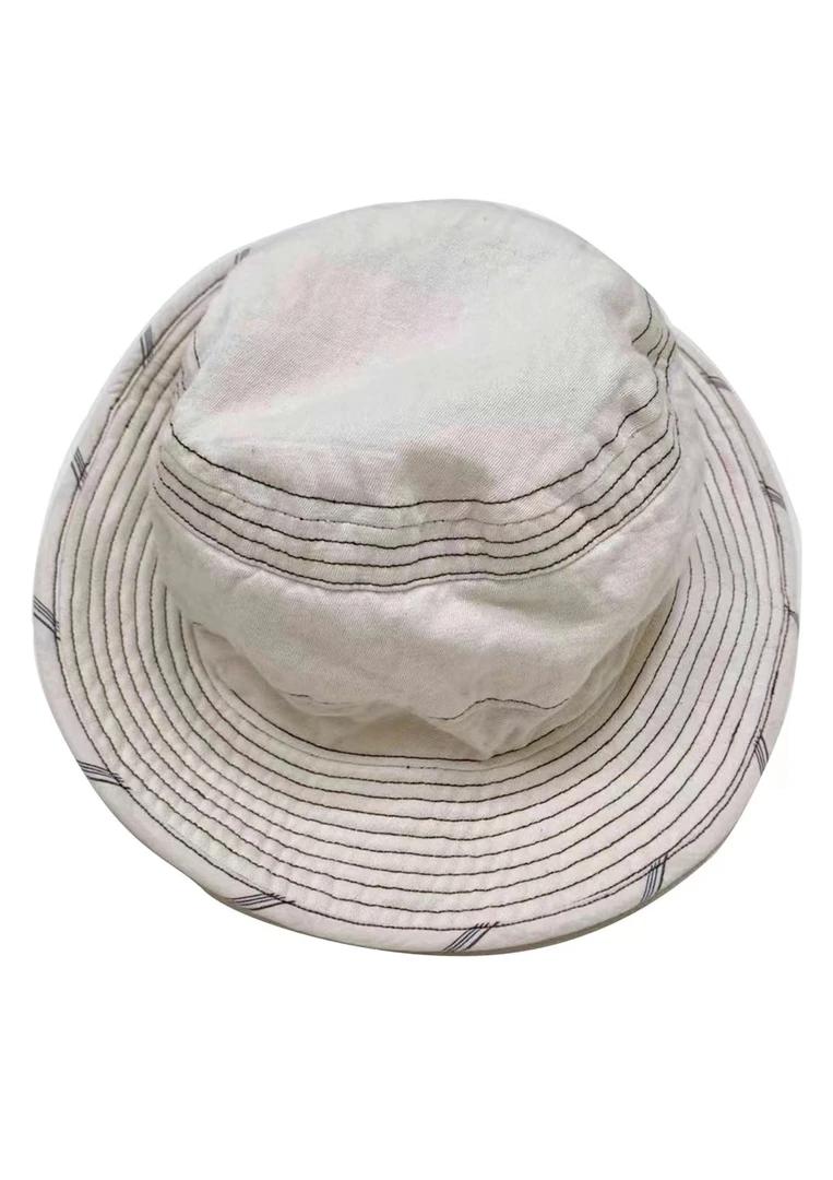 深深一刻 左岸迷香 休闲文艺范 589帽子 Z22SS0010  7折