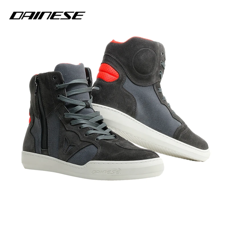 【大秦装备】DAINESE/丹尼斯METROPOLIS SHOES骑行靴休闲骑行鞋