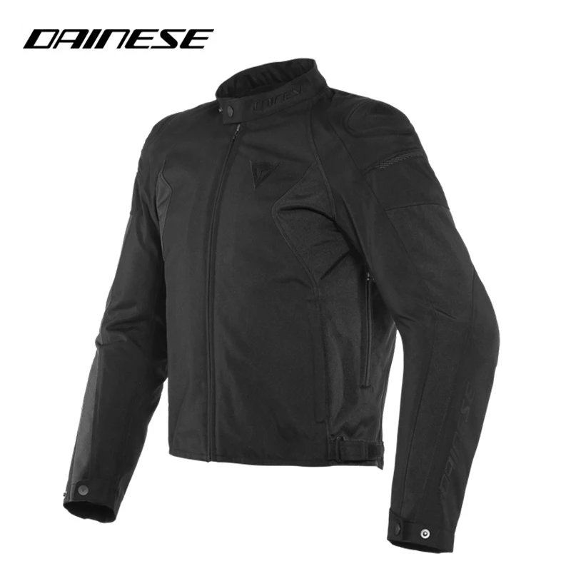 【大秦装备】丹尼斯MISTICA TEX四季机车摩托车防风保暖骑行服男