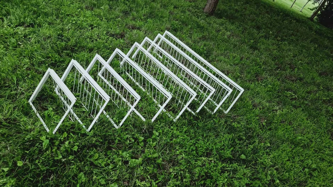 爱鸽加厚活络门鸽子进门口