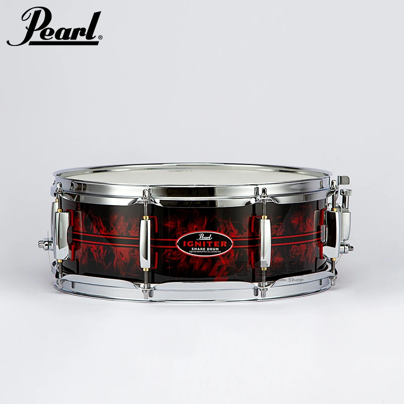 PEARL 珍珠 IGNITER 小军鼓 CC1450S
